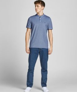 jackjones cottonpoloshirt gorm 2