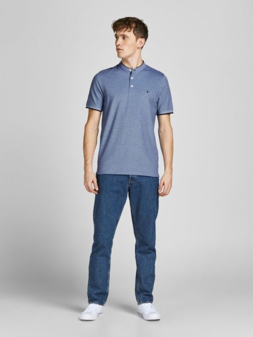 jackjones cottonpoloshirt gorm 2