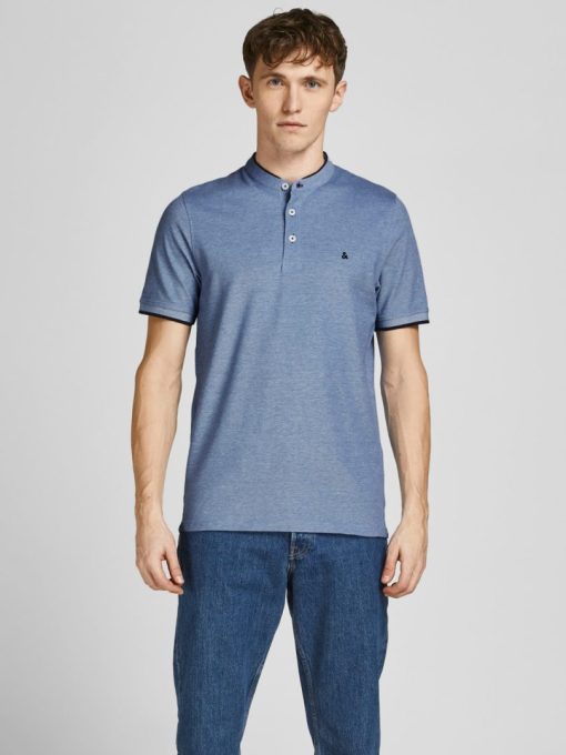 jackjones cottonpoloshirt gorm