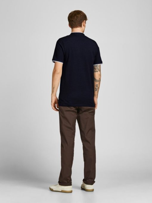 jackjones cottonpoloshirt gorm 6