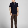 jackjones cottonpoloshirt gorm 7