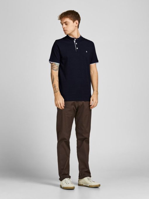 jackjones cottonpoloshirt gorm 7