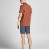 jackjones furyakmchinoshorts gorm 1