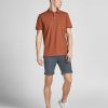 jackjones furyakmchinoshorts gorm 2