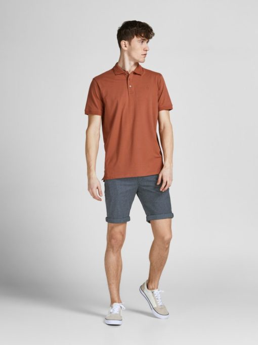 jackjones furyakmchinoshorts gorm 2