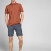 jackjones furyakmchinoshorts gorm 4