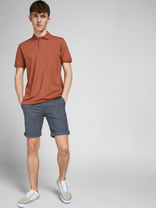 jackjones furyakmchinoshorts gorm 4