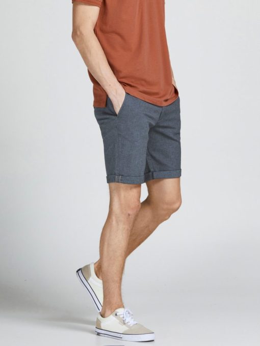 jackjones furyakmchinoshorts gorm