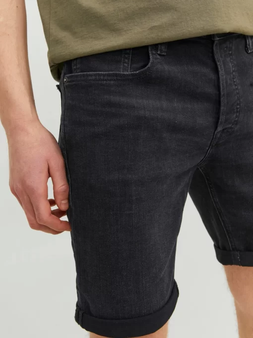 jackjones rickoriginalam809denimshorts sort 2