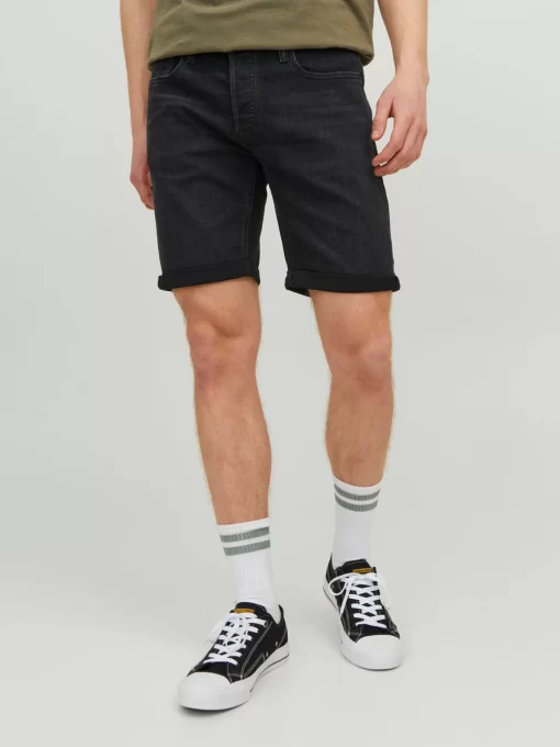 jackjones rickoriginalam809denimshorts sort