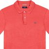 t shirt polo PS 32SB Watermellon,