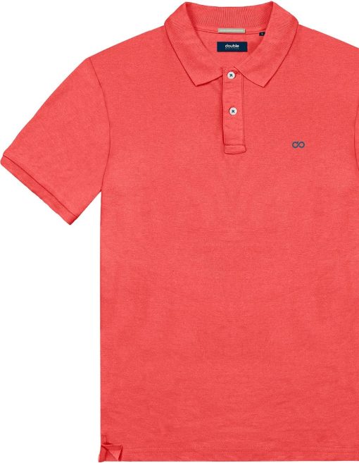 t shirt polo PS 32SB Watermellon