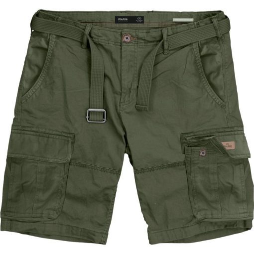 MSHO 151 DK KHAKI