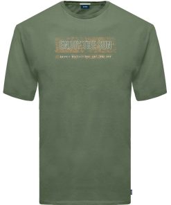 TS 019 KHAKI