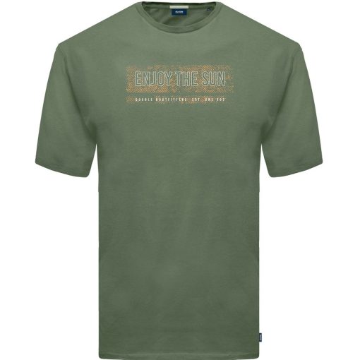 TS 019 KHAKI