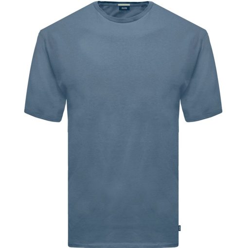 TS 245 DUSTY BLUE