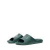 jackjones logosandaler groen 2