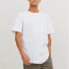 t shirt 12210945 White