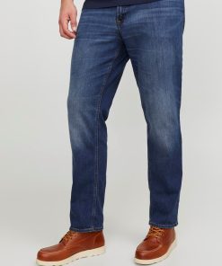 jean παντελόνι slim fit 12153646 Blue Denim