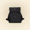 Bucket Backpack Backpacks 13040 01 Black 5