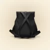 Bucket Backpack Backpacks 13040 01 Black 8