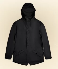 Jacket Jackets 12010 01 Black 7