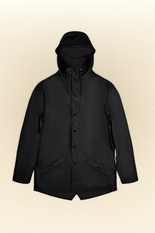 Jacket Jackets 12010 01 Black 7