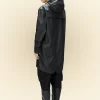 Long Jacket Jackets 12020 01 Black 10