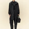 Long Jacket Jackets 12020 01 Black 11