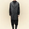 Long Jacket Jackets 12020 01 Black 6