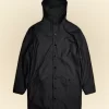 Long Jacket Jackets 12020 01 Black 7