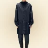 Long Jacket Jackets 12020 47 Navy 41