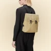 MSN Bag Mini Backpacks 13310 24 Sand 11