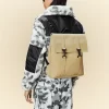 MSN Bag Mini Backpacks 13310 24 Sand 12