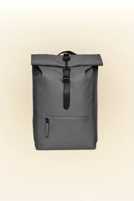 Rolltop Rucksack Backpacks 13320 13 Grey 18 scaled