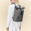 Rolltop Rucksack Backpacks 13320 13 Grey 19 scaled