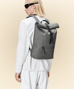 Rolltop Rucksack Backpacks 13320 13 Grey 19 scaled