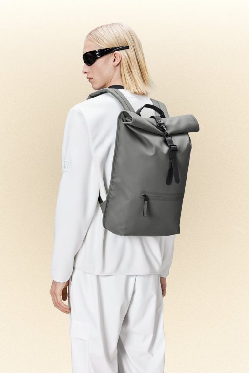 Rolltop Rucksack Backpacks 13320 13 Grey 19 scaled