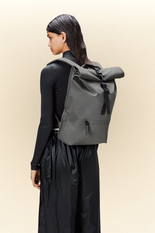 Rolltop Rucksack Backpacks 13320 13 Grey 20 scaled