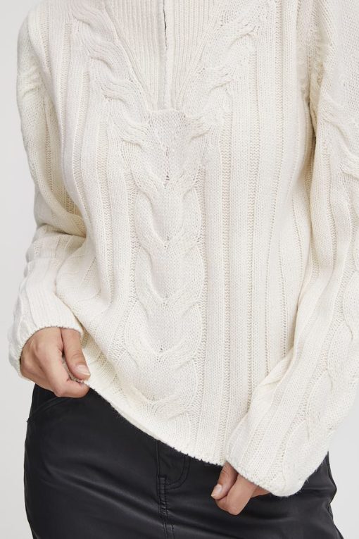 birch knitted pullover 2