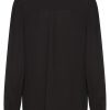 black long sleeved shirt 1