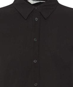 black long sleeved shirt 2