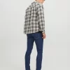 jackjones jjiglennjjevanam577noosslimfitjeans blue 1