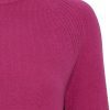 very berry bymalea knitted pullover 2