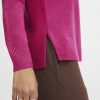 very berry bymalea knitted pullover 4