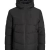 μπουφάν puffer 12245215 Black