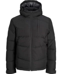 μπουφάν puffer 12245215 Black