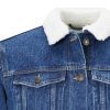 Jean Jacket 12237187 Blue Denim