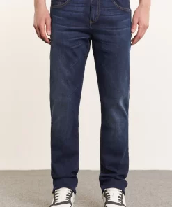 jean Du.Martin MP D JNS W23 004 D.K Blue Denim (2)