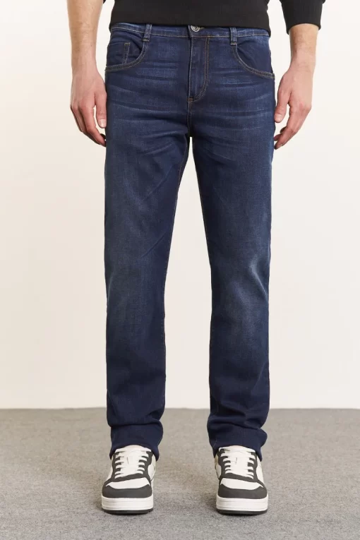 jean Du.Martin MP D JNS W23 004 D.K Blue Denim (2)